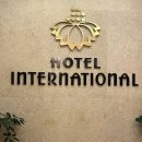 (주)호텔인터내셔널사우나 | 창원 인터내셔널 호텔 숙박 후기 결혼식 갔다가 묵어본 리얼 후기 근처맛집 추천