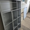 우산동중흥S클래스리버티경로당 | 광산구 우산동 중흥s클래스 리버티아파트 욕실장, 수건장, 슬라이드장 설치