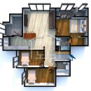 안산푸르지오 브리파크 이미지