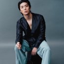 GQ KOREA 홈페이지 SF9 인성과 휘영의 초상 / 인성의 취향, 휘영 이별의 찌질함 외 (인터뷰, 화보 고화질) 이미지