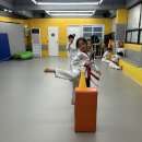 진안읍 1385 | 진안태권도 중에서도 우리 딸이 다니고 있는 곳 알려드릴게요!