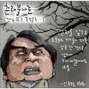 시사만평 3월 17일 - 미나미 윤여정, 아카데미 여우 주연상 후보에 이미지