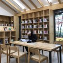 숲속어린이작은도서관 이미지