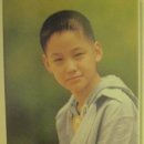 [김범] 범이 초등학교 졸업사진.... 이미지