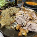 the맛있는족발보쌈(금정점) 이미지