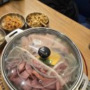 🍲 진짜 푸짐함의 끝판왕《부대옥》부대찌개 후기