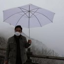 덕유산송어