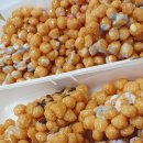 달콤 바삭 전통간식 오란다 만들기 이미지