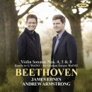 Beethoven Violin Sonata No 5 in F Major, Op. 24 'Spring' 이미지
