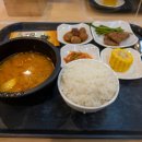 동아구내식당