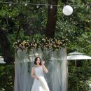 결혼기록 1. wedding day