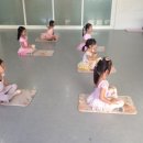 유아성장발레 이미지