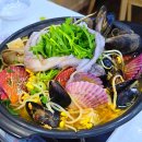 두꺼비로94번길(3-239) | 청주 산남동 맛집 산더미 해물탕 몽돌배기 솔직후기