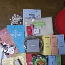 방앤피그 | 11월 셋째주 성수동 팝업 / 롬앤 / 메노킨 / W컨셉 / 젤리캣 등