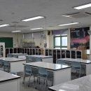 온산중학교 이미지