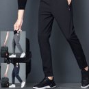 초경량 슬랙스, 정장팬츠, 슬림슬랙 이미지
