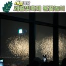 동세종농협 연흥지점 | 세종 카운트 다운쇼 불꽃놀이 세종 해맞이행사 떡국나눔