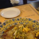 청명회관일반음식점 | [해운대 장산 맛집] 미미회관 – 동북식 꿔바로우와 가지·연근만두를 맛본 청요리 전문점
