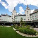 고원사우나 이미지