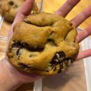 [성수] 두툼꾸덕한 쿠키 천국🍪 &lt;올더어글리쿠키&gt; &amp; &lt;쿠키샾&gt; 리얼후기!