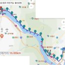 낙동강종주자전거길 이미지