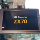 블랙박스 교체(만도 ZX70 2채널) 셀 뱅크 B-200 보조배터리 제네시스 시공 후기 (@남양주 랜덤카오디오)