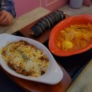 디델리(서면점) | 서면 맛집 :: 디델리 떡볶이 :: 추억의 분식집