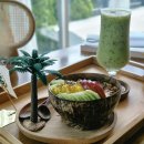 카페포레스트(cafe for:rest) | 거제 고현 최애 카페 소개, 인테리어부터 메뉴까지 쏙 마음에 드는 카페포레스트 🌱