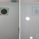 삼거리주유소 화장실 이미지