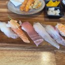 벚꽃스시 이미지