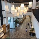 전주시립도서관 꽃심 화장실 | 전주시 꽃심 전주시립도서관 솔직 후기 조매꾸 북런트립 9호