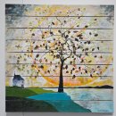 한국현대춤협회 | 2025년 제29회 의정부 현대미술초대전 안내