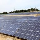 남광태양광발전소 이미지