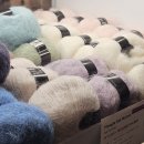 용프로 모터스 2호점 | 뜨초보 서울 잠실 롯데월드몰 앵콜스 뜨개 팝업 솔직 후기