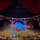 오쇼 관람 주의사항 | 오쇼 O show 관람 후기 | 라스베가스 대표 서커스 쇼 O by cirque du soleil