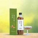 당밀