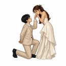 헤어체크 - 부평구 | w/5 로렌하우스스튜디오 웨딩촬영 후기 (헤어변형X) 소품, 준비물 체크리스트