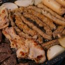 272-1007 | {천안, 맛집, 존맛, 데이트, 추천!} 황소곱창 천안불당점 황소곱창, 신선한 맛의 비결