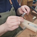 실버링 원데이클래스 이미지