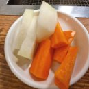 쇼부네대박조개구이 이미지