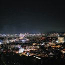 용산-322 | 서울 용산, 그랜드 하얏트 서울 스탠다드 킹 &#39;한강/수영장 뷰&#39; 숙박 후기 (+JJ 마호니스)