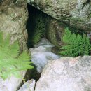 얼음골로 이미지