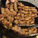 세븐일레븐 번동점 | YURI'S 우리동네 맛집탐방기. 강북구 미아사거리 미아동 번동 쪽갈비 찐맛집 풍년상회 엄마돈내먹 먹방후기