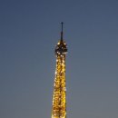 서유럽에펠탑 이미지