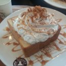 쩡토스트 이미지