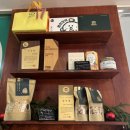 수창카,바른차를만드는사람들 | 홍천에 맛있는 김밥과 잣떡을 맛볼 수 있는 홍천읍 카페 - <홍천잣떡> 후기