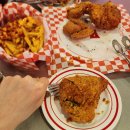 이태원 치킨 이미지