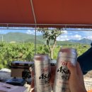 청도산들별 | 절벽뷰 미쳤다🔥 청도 은광디미 캠핑장 솔직후기