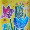 신세계중랑장애인자립생활센터 | 내맘대로 크레파스 : 김혁수 작가