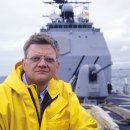 군사 소설계의 톨스토이 톰 클랜시 소설 원작 영화 베스트 6 이미지